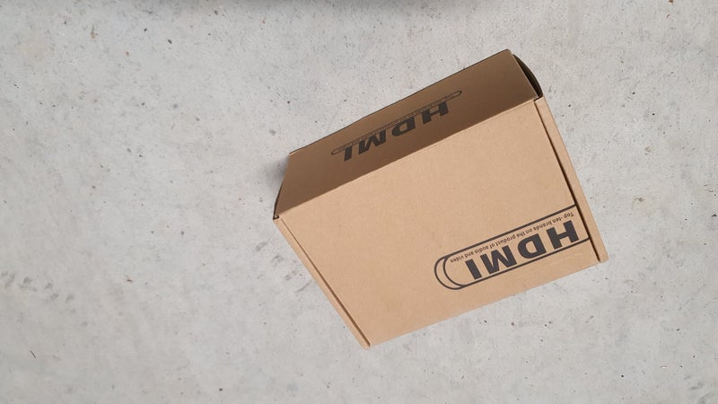 HDMI+USB extender over TCP/IP Carousel 2