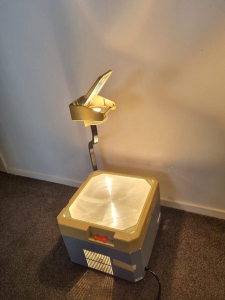 Overhead projector64418423541891113