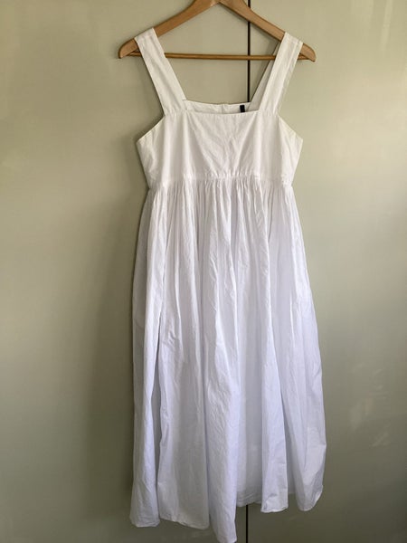 Italian Cotton Sundress Carousel 1