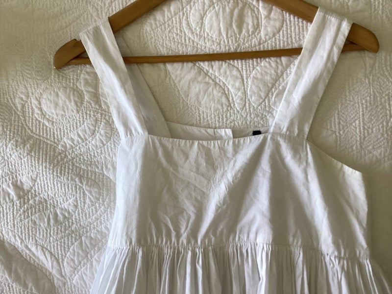 Italian Cotton Sundress Carousel 2