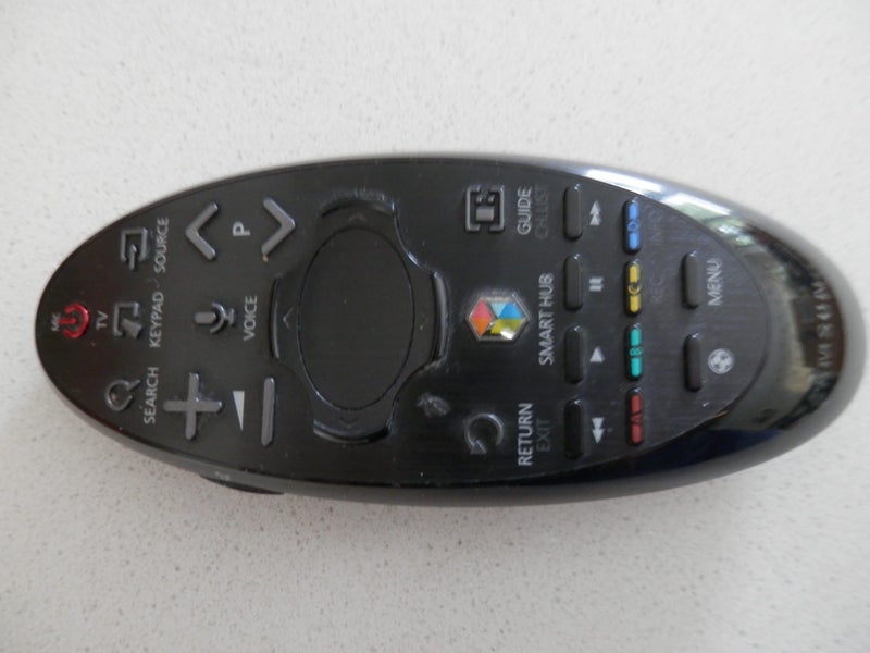 Samsung 40" Smart 3D TV ModelUA40H6400ASXRD Full HD 100Hz Refresh Rate Quad Core64503863236098113