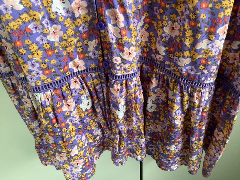 Zen Garden Dress Carousel 2