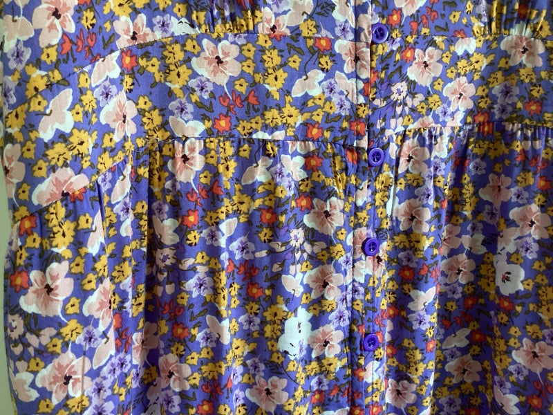 Zen Garden Dress Carousel 4