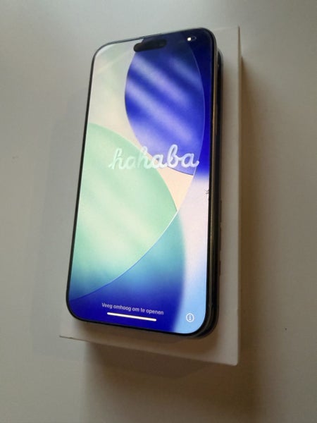 iPhone 16 pro max64418749517955110