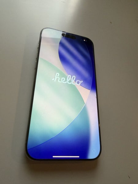 iPhone 16 pro max64418749517955114