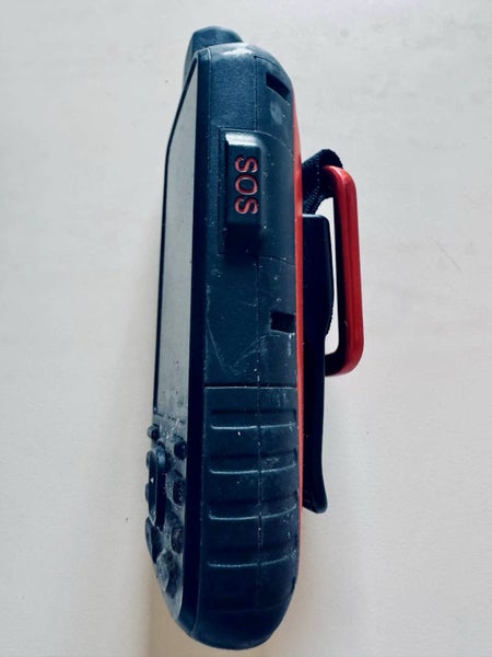 Garmin 66i Carousel 4