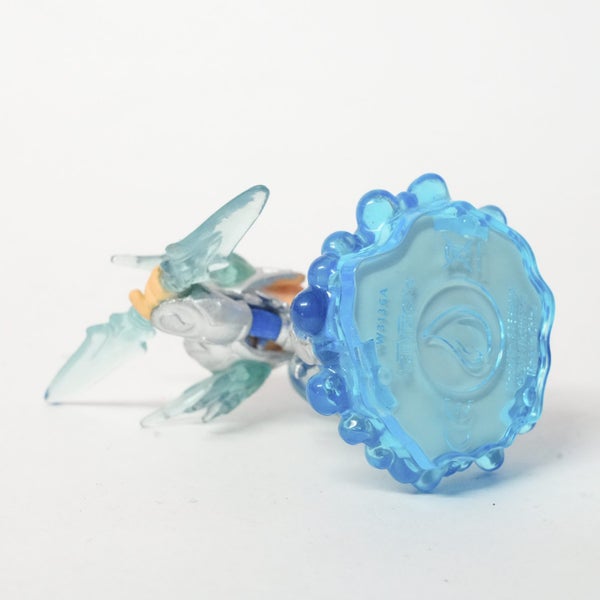 Skylanders Swap Force - Blizzard Chill - Series 3 - Water Carousel 5