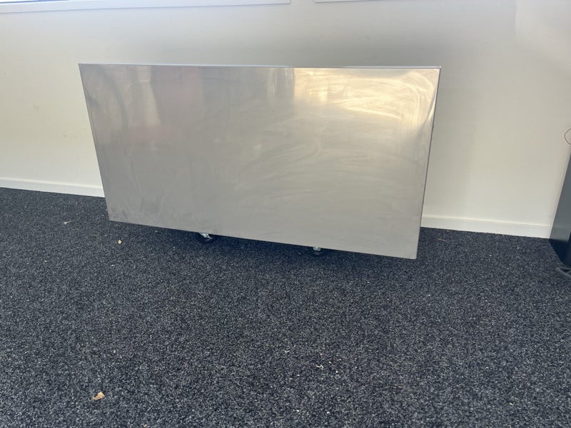 Escea outdoor gas fire Carousel 9