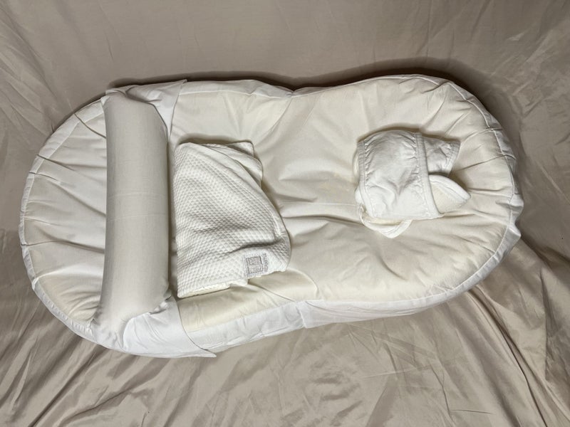 Red castle cocoonababy Carousel 2