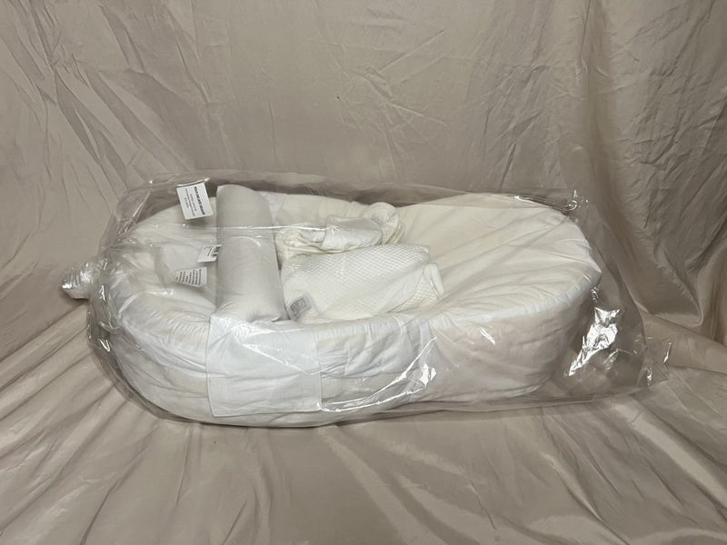 Red castle cocoonababy Carousel 4