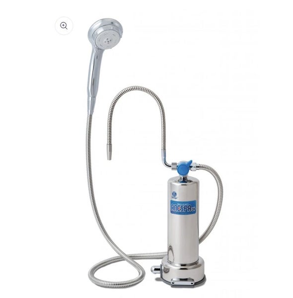 Kangan Enargic K8 & New Anespa64418843481346113