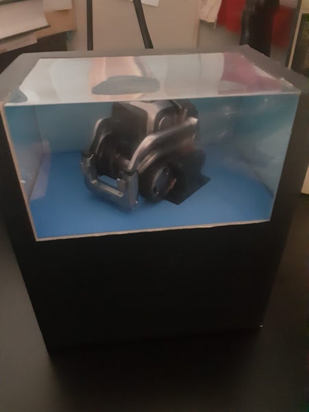 ANKI COZMO ROBOT - COMPLETE SET Carousel 4