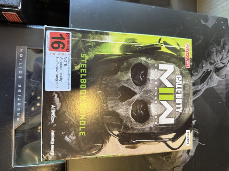 Call of Duty Collection64419043823619112