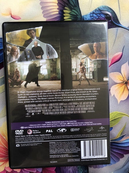 “Glass.” Carousel 2