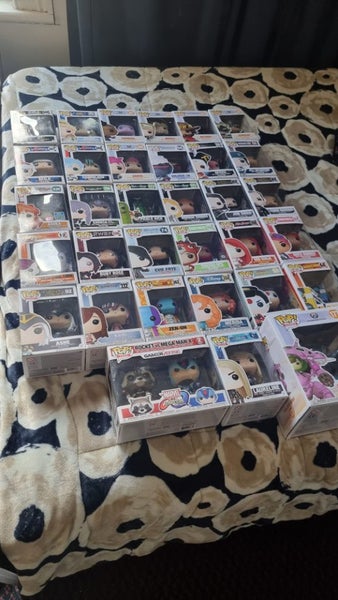 Pop! Collection Carousel 2