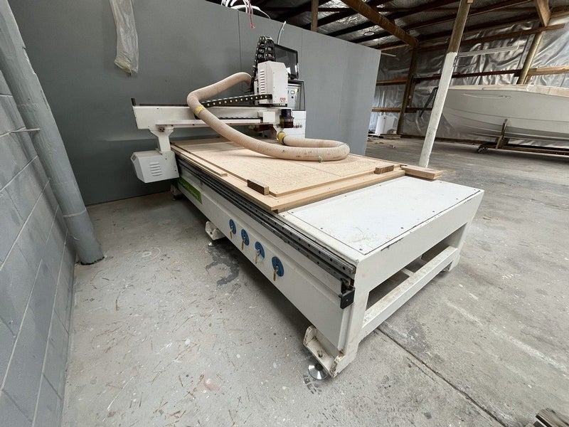 CNC Router64419110636673111