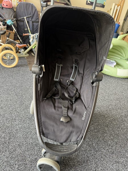 Quinny Zapp 3 Wheel Stroller64496784328705110