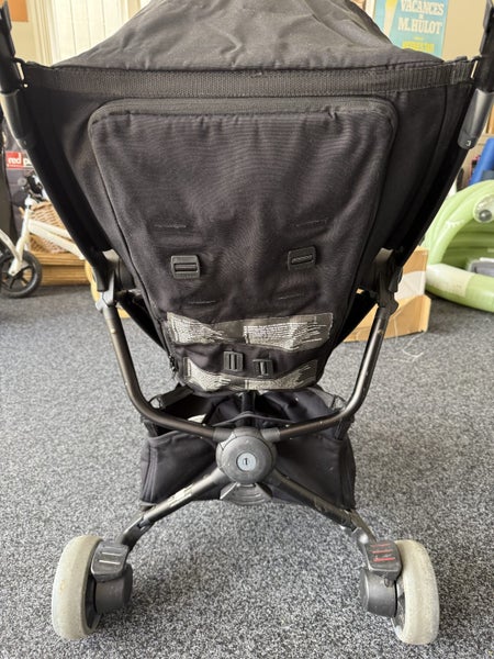Quinny Zapp 3 Wheel Stroller64496784328705112