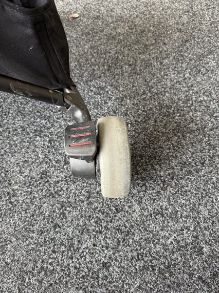 Quinny Zapp 3 Wheel Stroller64496784328705113