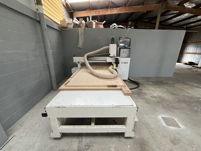 CNC Router64419110636673112