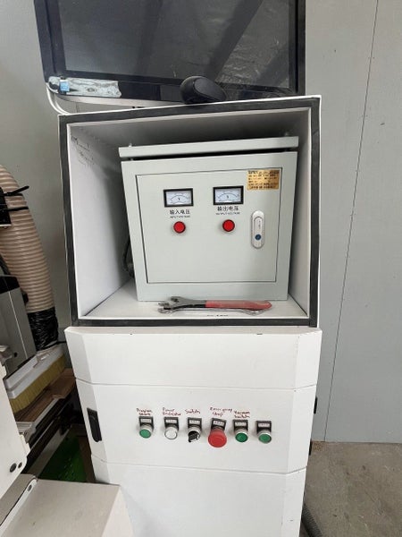 CNC Router64419110636673113