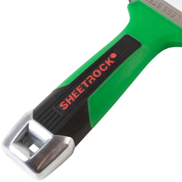 SheetRock 5" Putty Knife Carousel 2