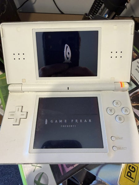 Nintendo DS Lite Carousel 2