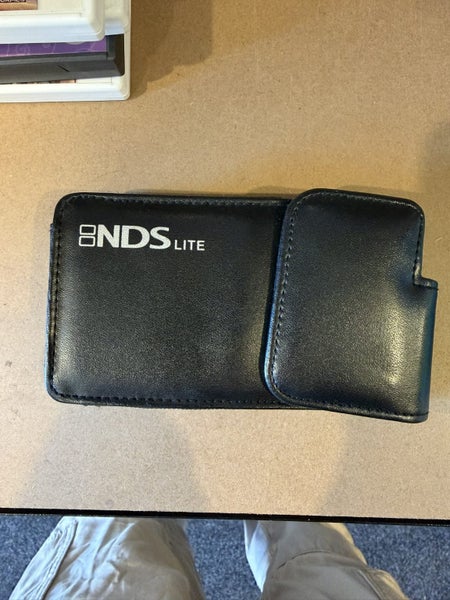 Nintendo DS Lite Carousel 5