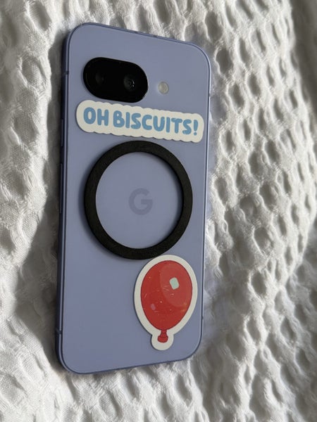 Google Pixel 9a phone64419257104129113