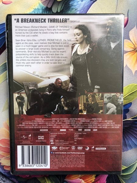 “Bastille Day.” Carousel 2