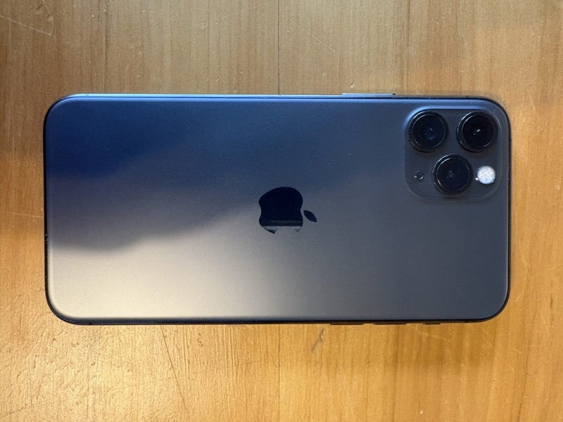 iPhone 11 Pro 256 GB64419351259009111