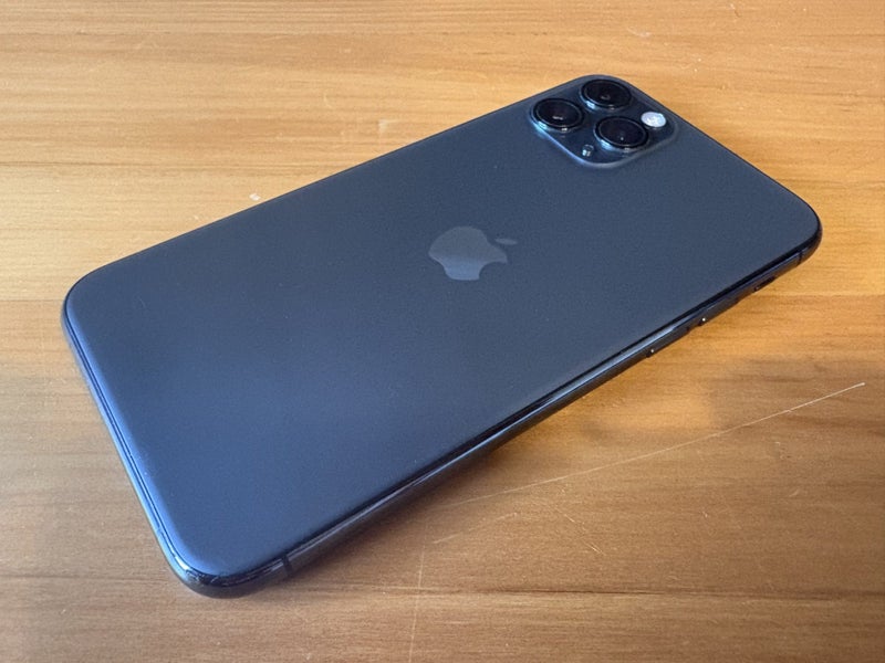 iPhone 11 Pro 256 GB64419351259009110