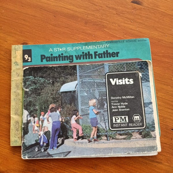 Beginner Reading books Carousel 1