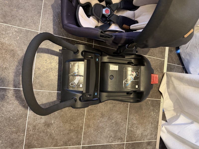 Edwards & Co Avery Capsule and base64419418564355113