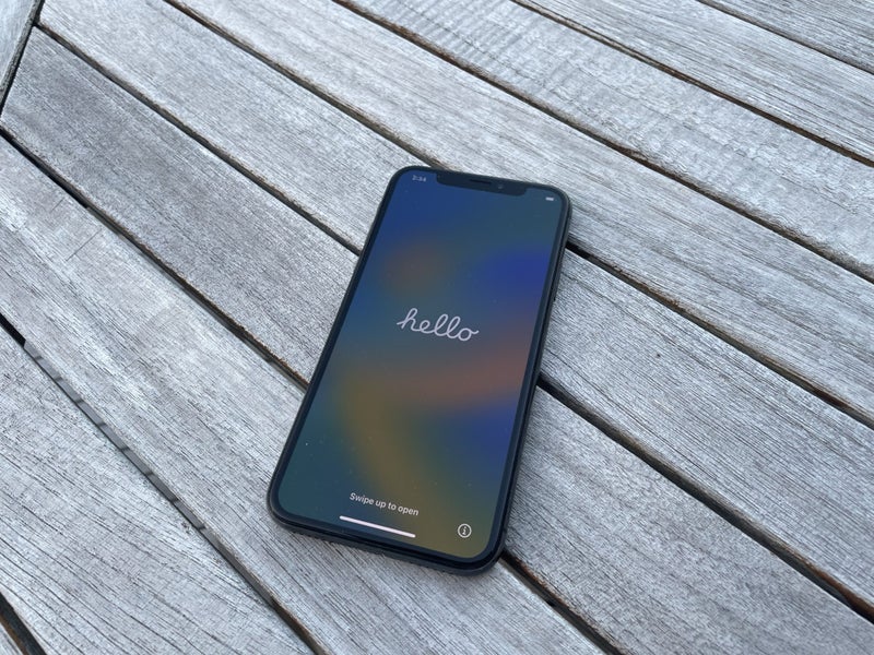 iPhone X64419570166785110