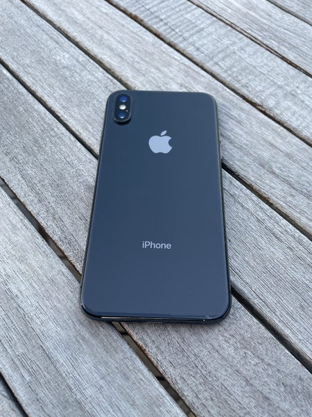 iPhone X64419570166785113