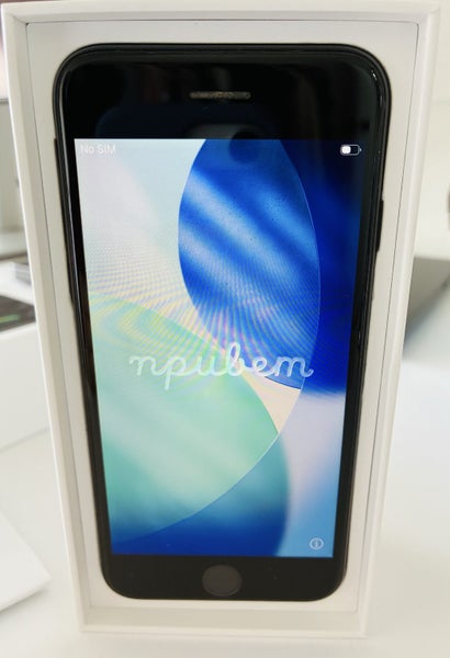 iPhone SE 2020 (64GB)64419870963331111