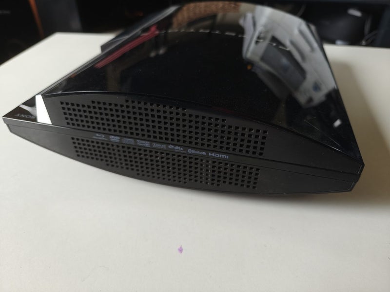 [$1 Reserve] PlayStation3 Console 500GB CECHK02 Carousel 2