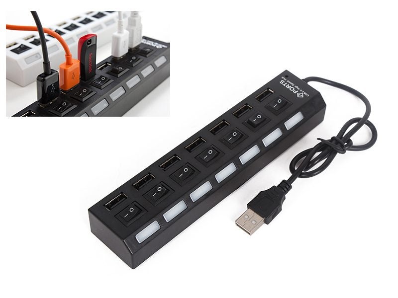 USB Hub NZ Clearance Carousel 2