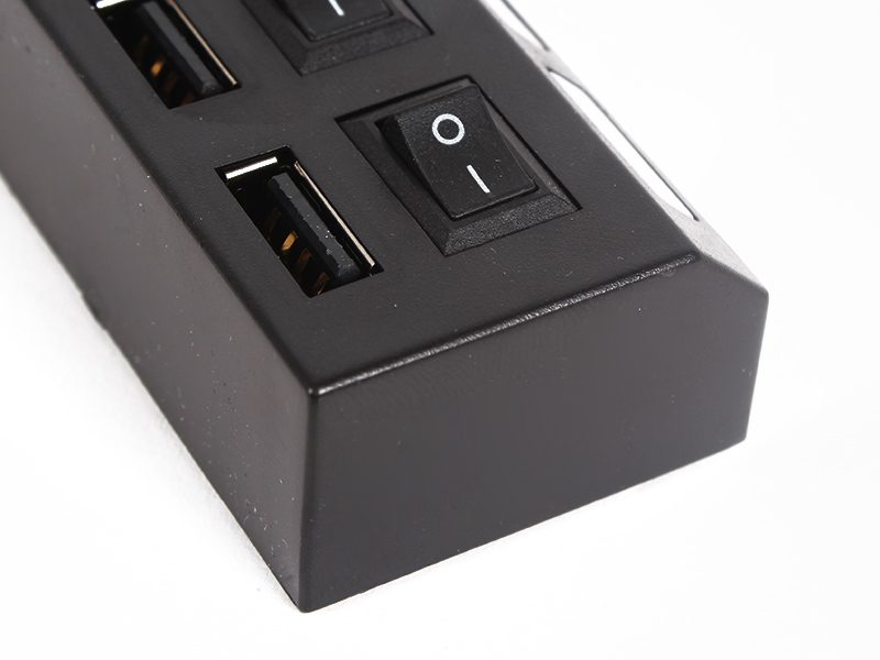 USB Hub NZ Clearance Carousel 7