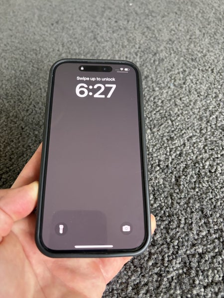 *$1 RESERVE* iPhone 15 Pro with Case + Cable64419776487170112