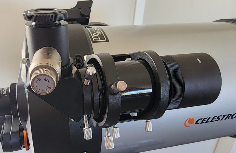 Celestron Nexstar Evolution 8 Telescope64536160284291113