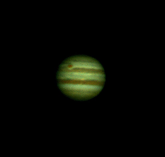 Celestron Nexstar Evolution 8 Telescope Carousel 15