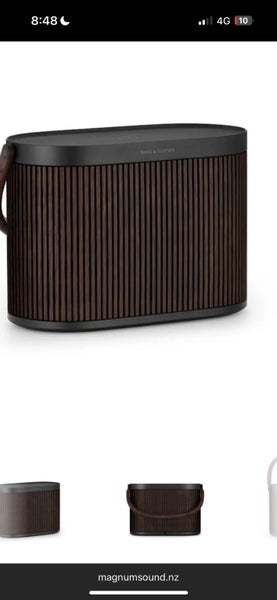 Bang Olfusen Beosound A5