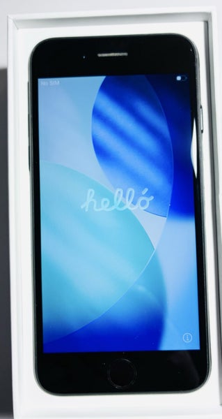 iPhone SE 2020 (64GB)64419870963331110