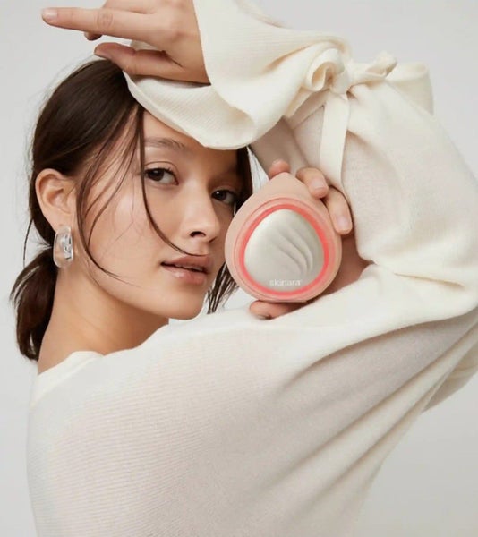 Don't overpay, LED Light Therapy like FOREO UFO smart mask device Carousel 1