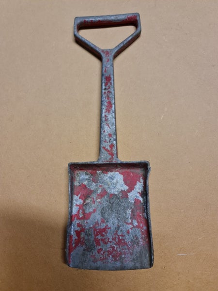 Funho sand spade no.316 Carousel 1