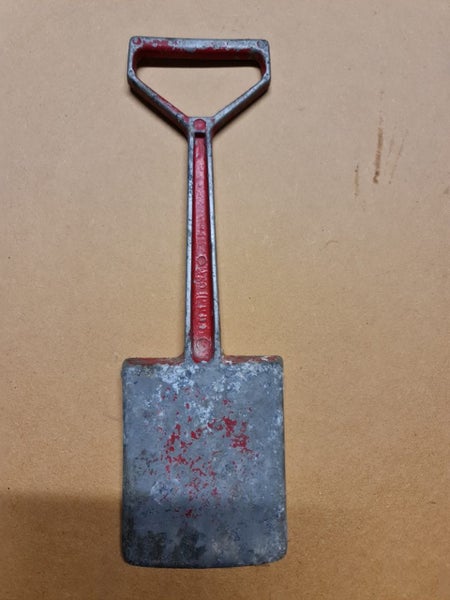 Funho sand spade no.316 Carousel 2