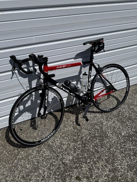 EMC2. Equip team Carousel 6