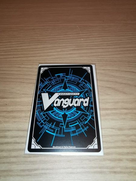 VANGUARD cardfight "Highest Society, Citron" Carousel 4